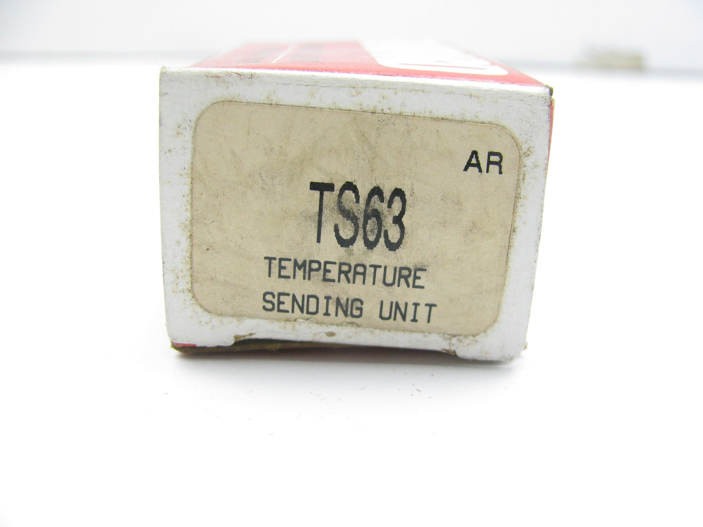 Standard Motor Products TS63 Engine Coolant Temperature Sensor
