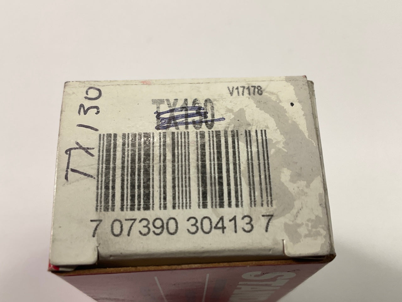 Standard Motor Products TX130 Engine Cylinder Head Temperature Sensor