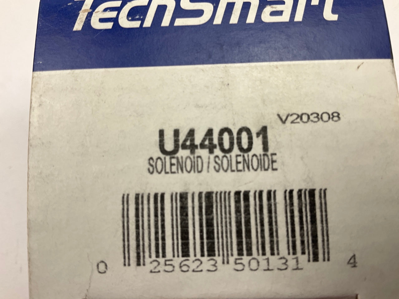Standard U44001 Supercharger Bypass Solenoid Valve