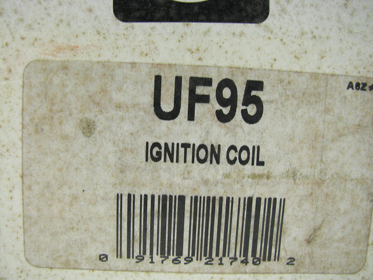Standard UF95 Ignition Coil 1978-1979 Audi 5000 2.2L 1977-1980 Porsche 924 2.0L