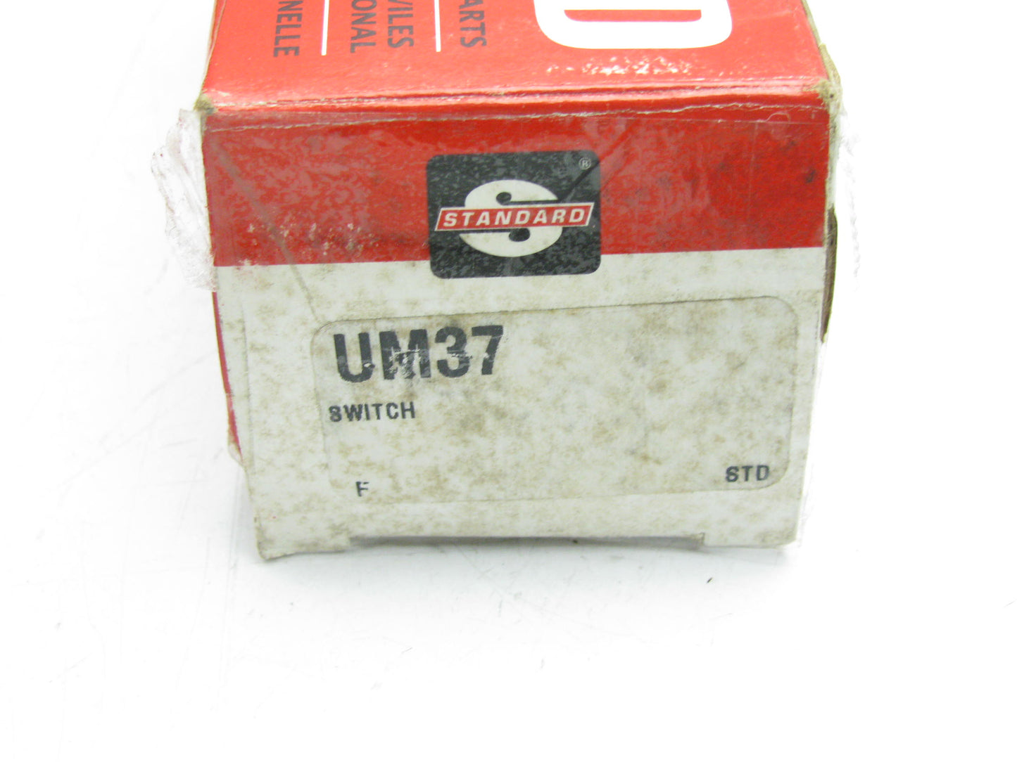 Standard UM37 Multi-Purpose Universal Momentary Push Button Switch
