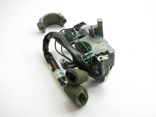 Standard US171 Ignition Lock Cylinder Switch & Keys For 86-89 Excel 87-89 Precis