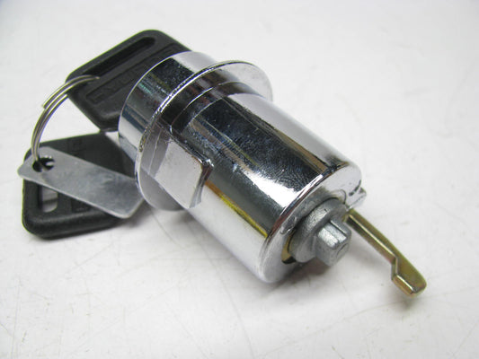 Standard Motor Products US187L Ignition Lock Cylinder & Keys