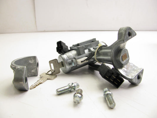 Standard US205 Ignition Lock Cylinder Switch W/ 2 Keys For 1985-89 Subaru XT