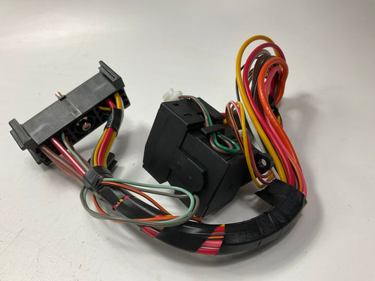 Standard Motor Products US297 Ignition Starter Switch