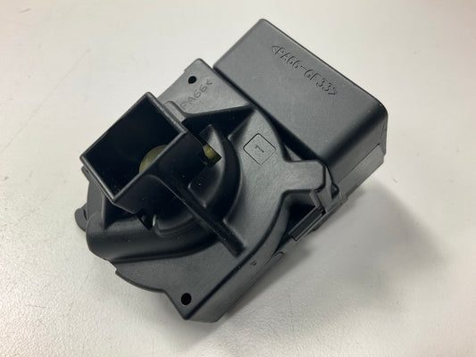 Standard US434 Ignition Starter Switch For 1999-2004 Jeep Grand Cherokee
