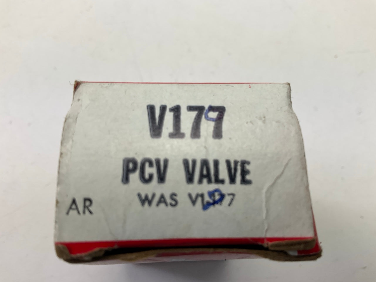 Standard V177 PCV Valve, Replaces Ford # D2RY-6A666-A