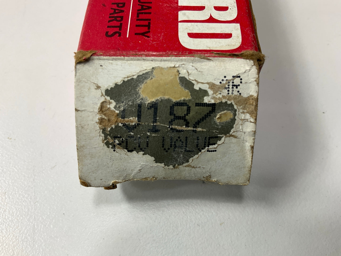 Standard Motor Products V187 PCV Valve