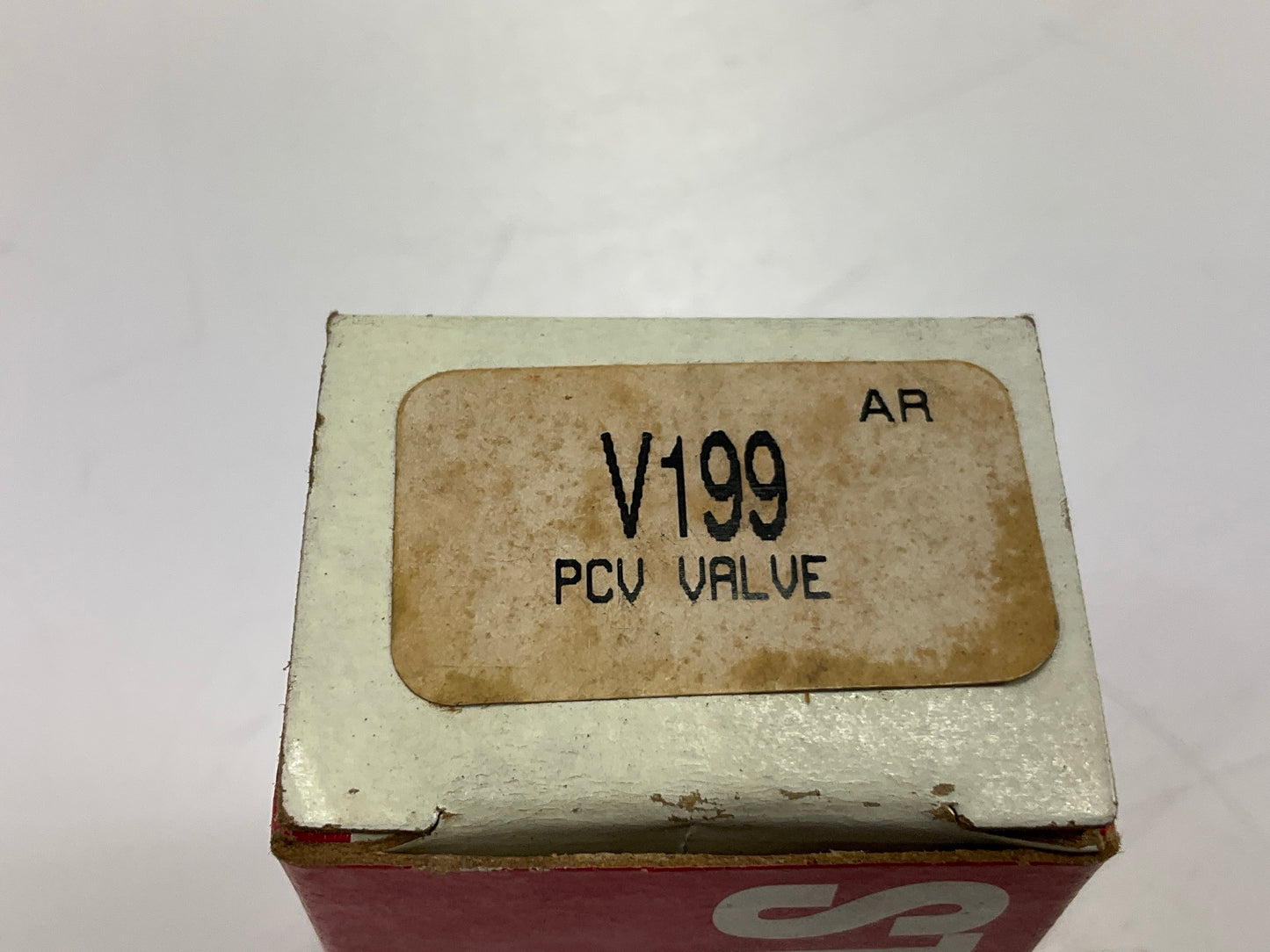 Standard Motor Products V199 PCV Valve