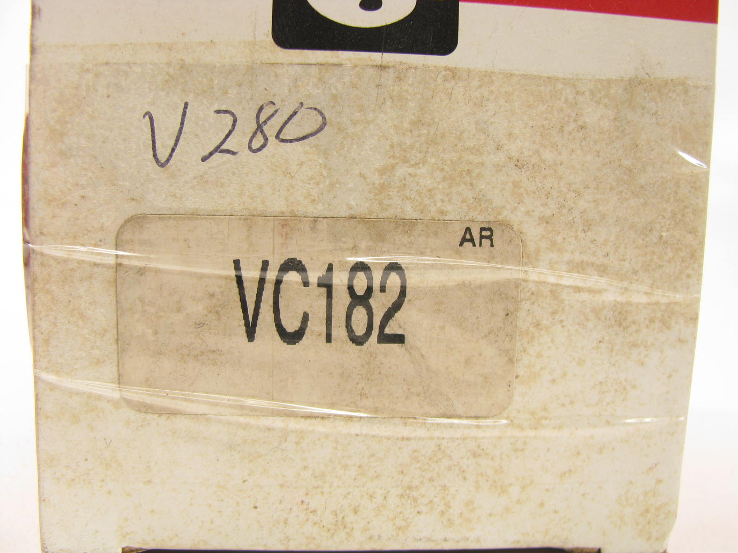 Standard VC182 Distributor Vacuum Advance Control For Delco 3219196 3219197