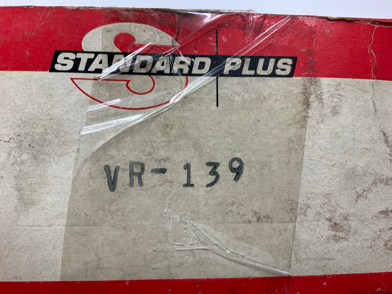 Standard Motor Products VR-139 Voltage Regulator