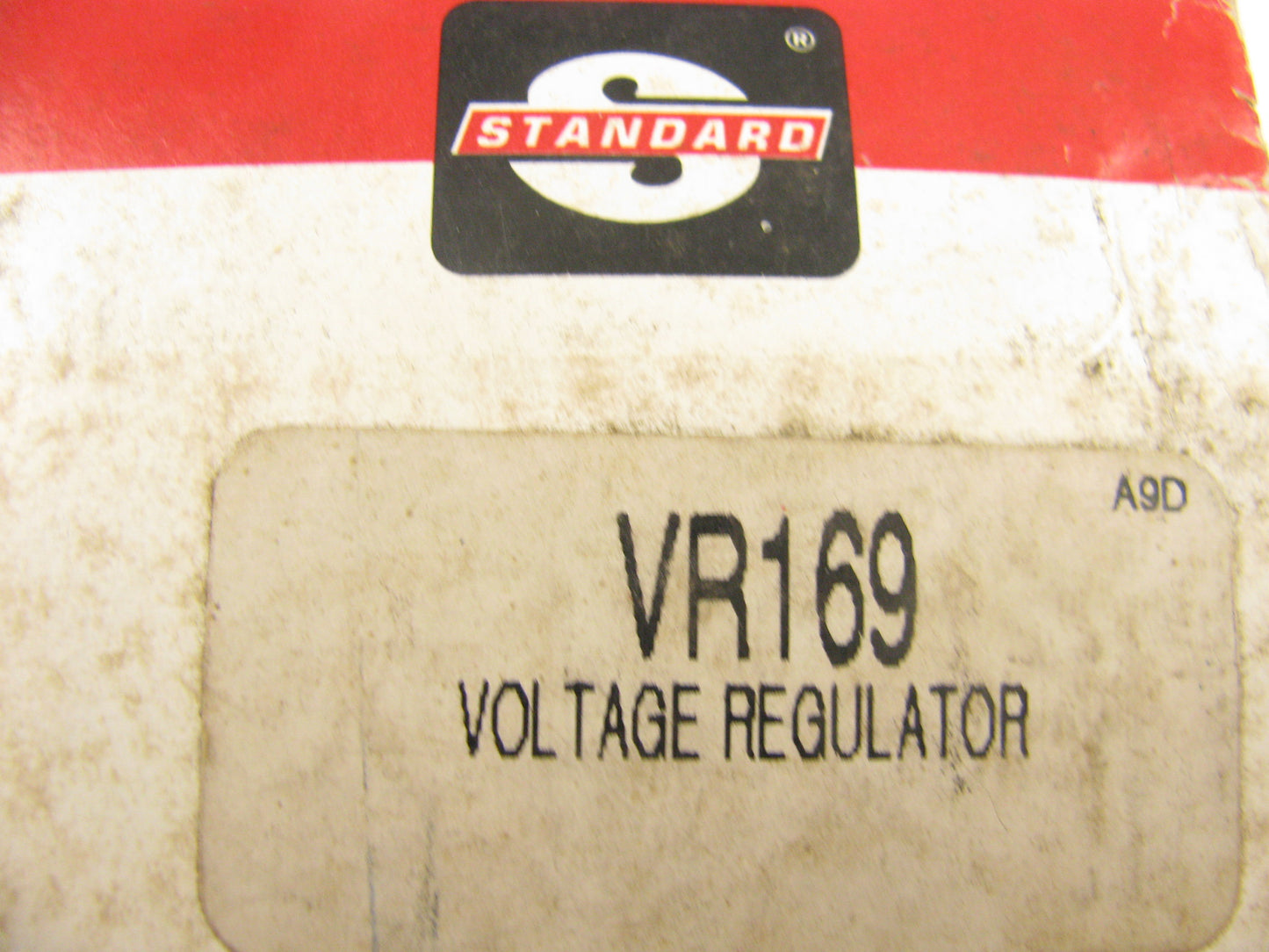 Standard VR169 Voltage Regulator