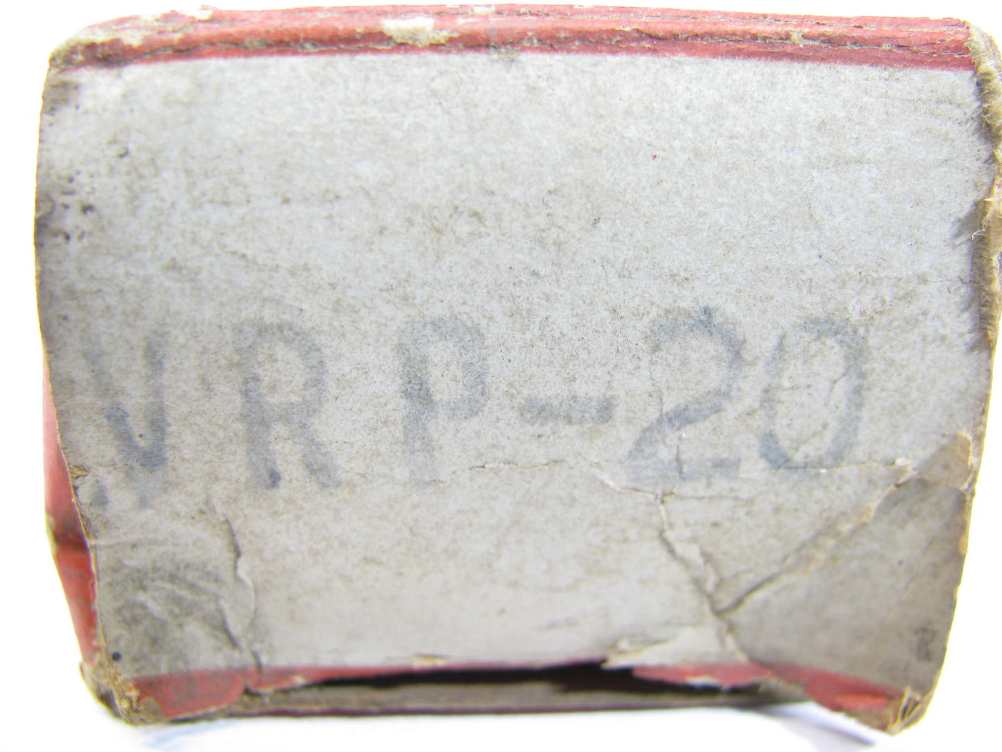 Standard VRP-20 6 Volt Generator Fuse For 1950-1957 International