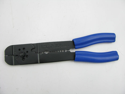 Standard WTT5 Wire Crimp & Cut Crimper Tool For 22-10 Gauge Primary Wire