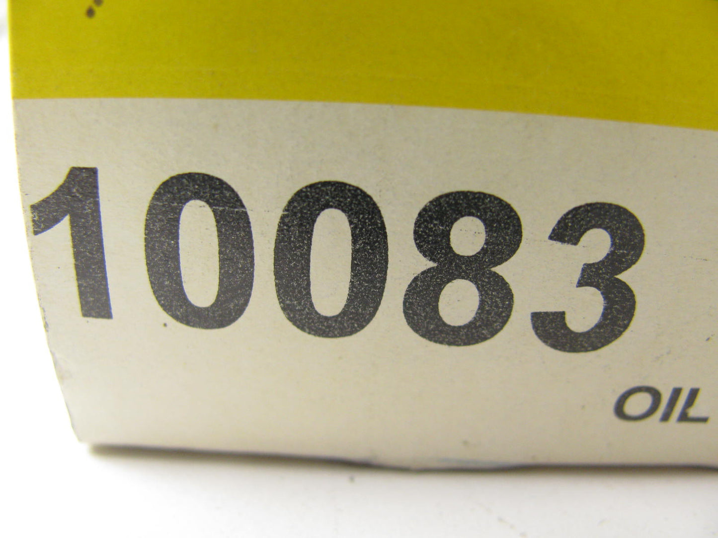 Stant 10083 Engine Oil Filler Cap