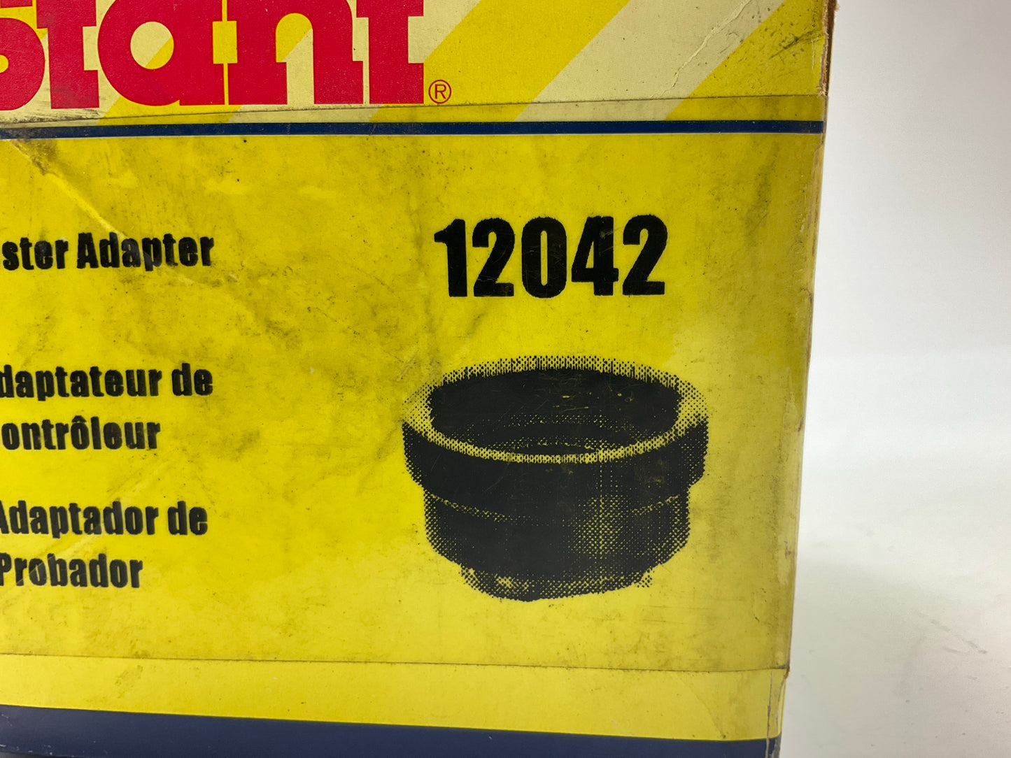Stant 12042 Radiator Testing Adapter