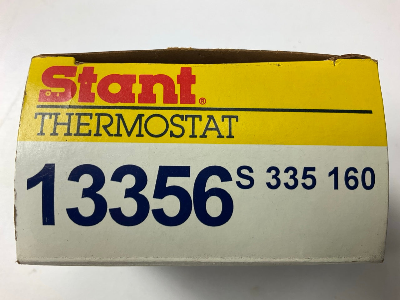 Stant 13356 Engine Coolant Thermostat - 160 Degrees