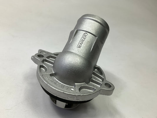 Stant 14569 Coolant Water Outlet With Thermostat - 189 Degrees