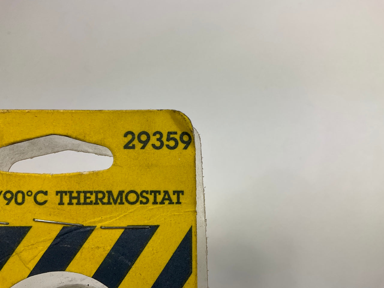 Stant 29359 Engine Coolant Thermostat - 195 Degree