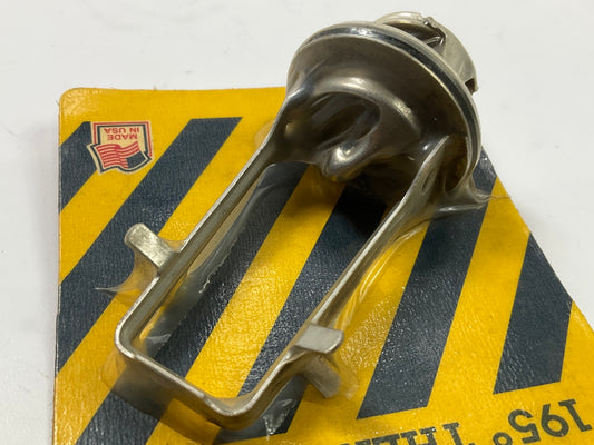 Stant 35819 Engine Coolant Thermostat - 195 Degree