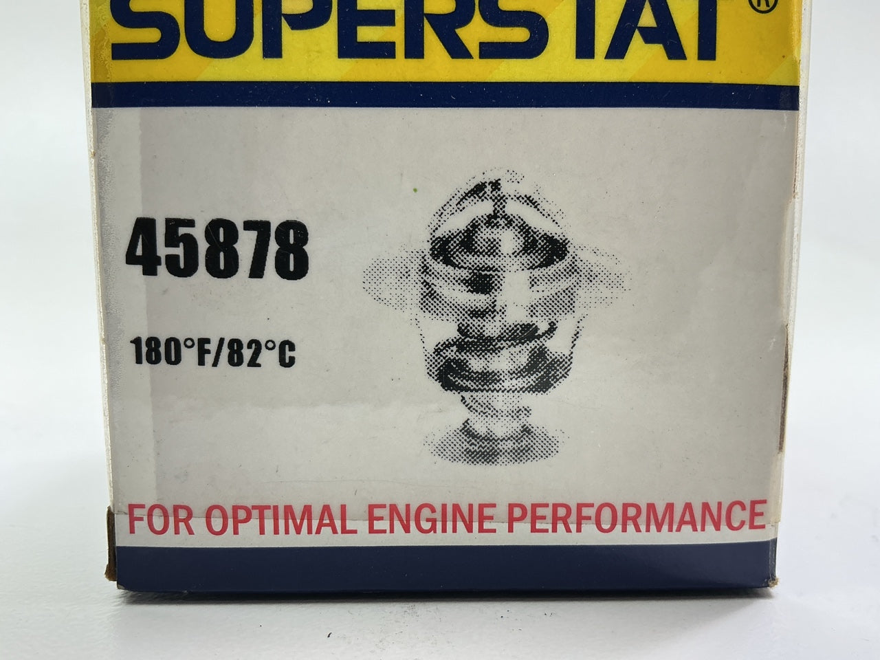 Stant 45878 Engine Coolant Thermostat