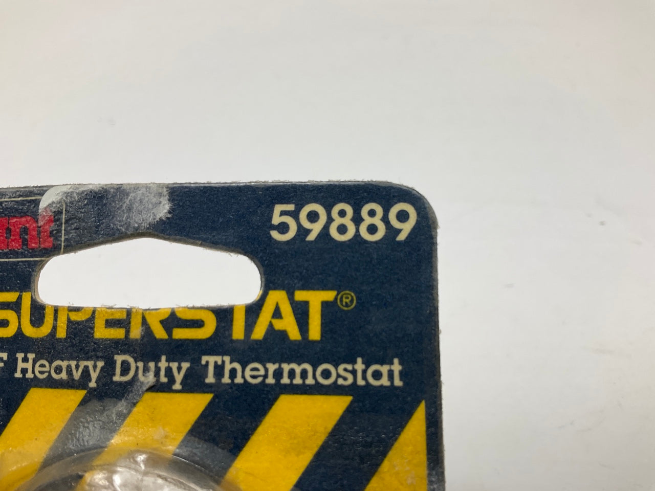 Stant 59889 OE Type Heavy Dity Engine Coolant Thermostat - 195 F Degrees