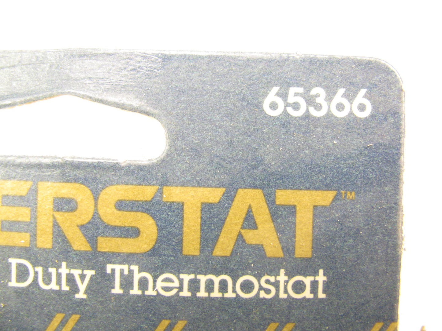 Stant 65366 Heavy Duty Thermostat - 160 Degrees F