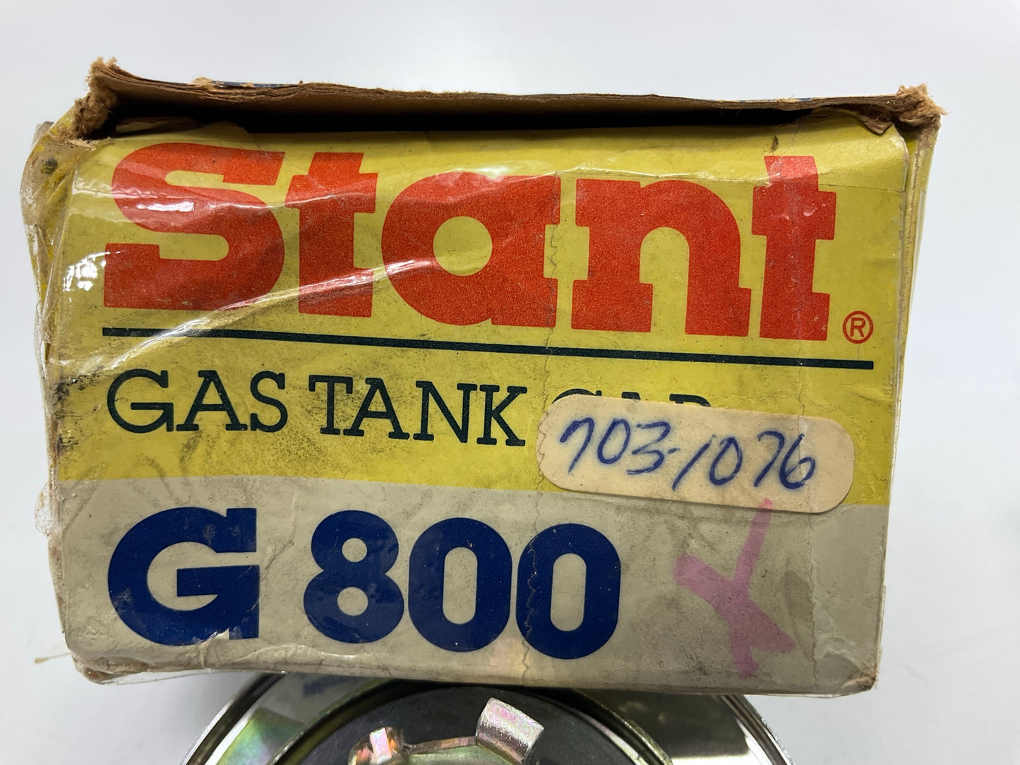 Stant G800 Fuel Tank Filler Gas Cap