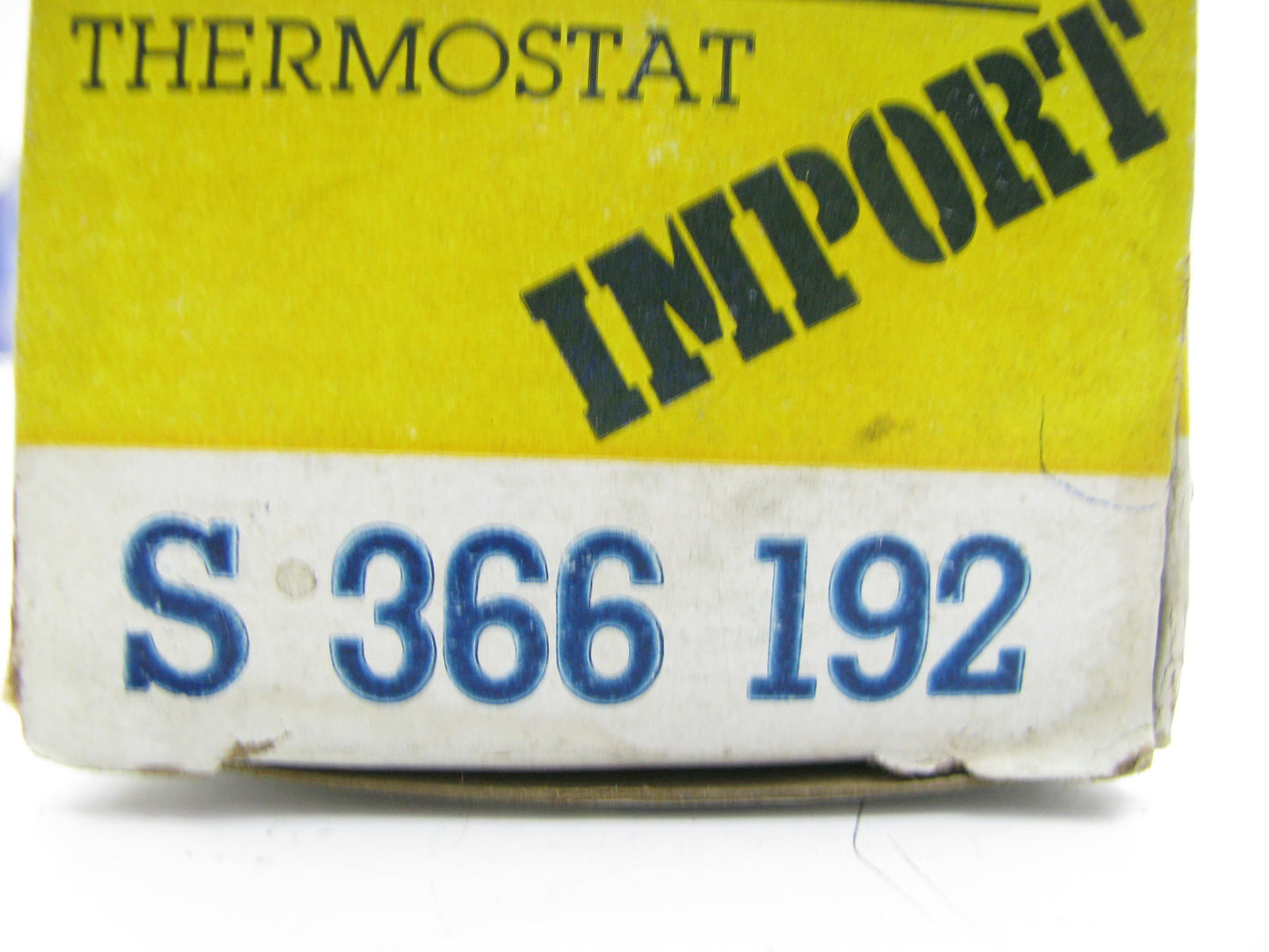 Stant S366192 Thermostat 192 Degree S366