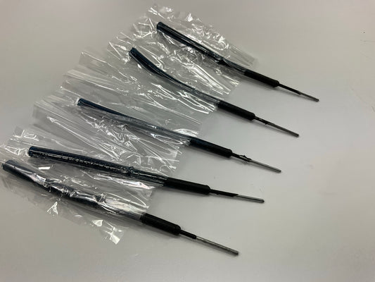 Box Of 50 Plugs, Steelman JSPG6 1/8-Inch Tire Repair Pull Through Plug With Lead