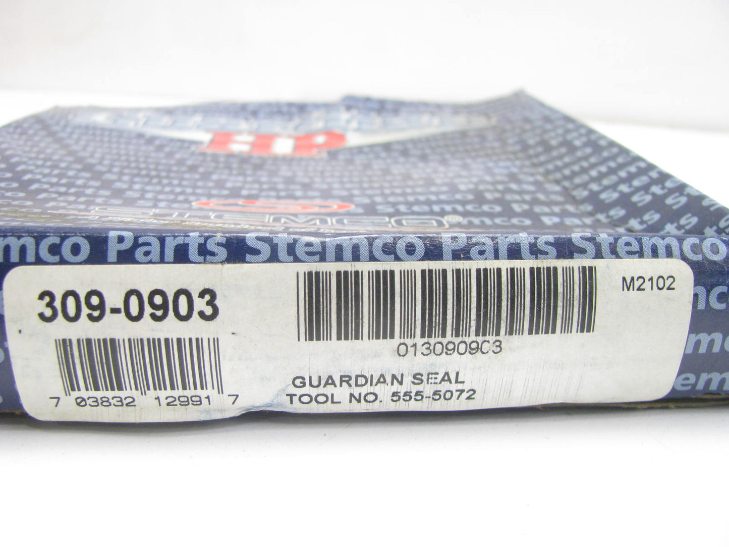Stemco 309-0903 Wheel Seal - 5.756'' OD X 4.500'' ID X 0.96'' Wide