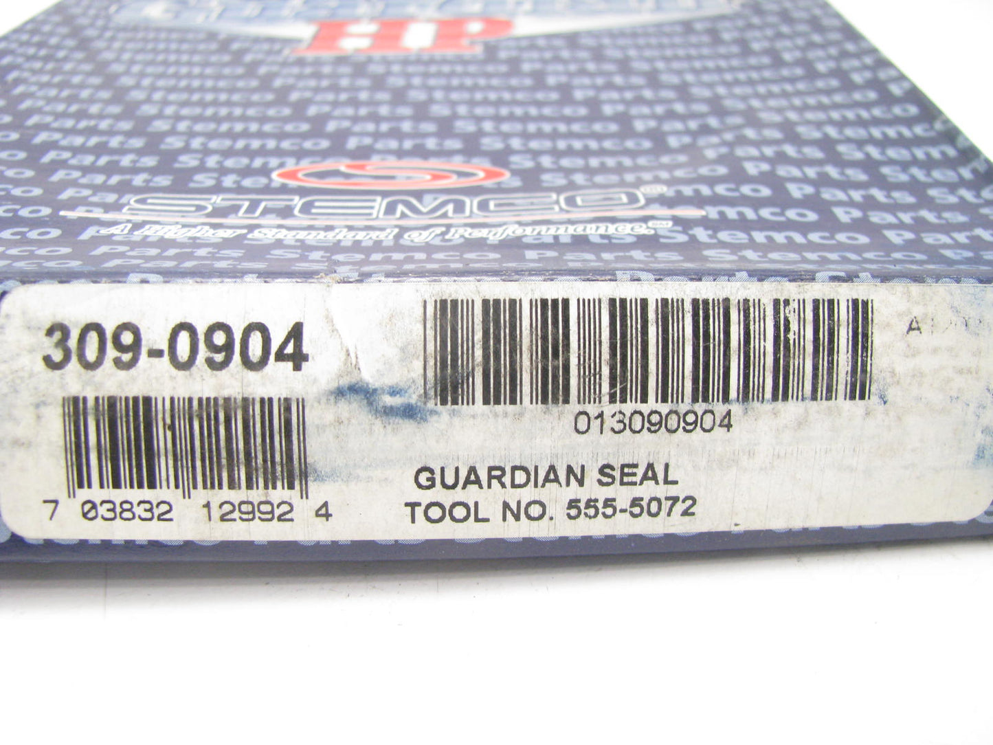 Stemco 309-0904 Wheel Hub Seal - 6.250'' OD X 4.250'' ID X 0.548'' Wide