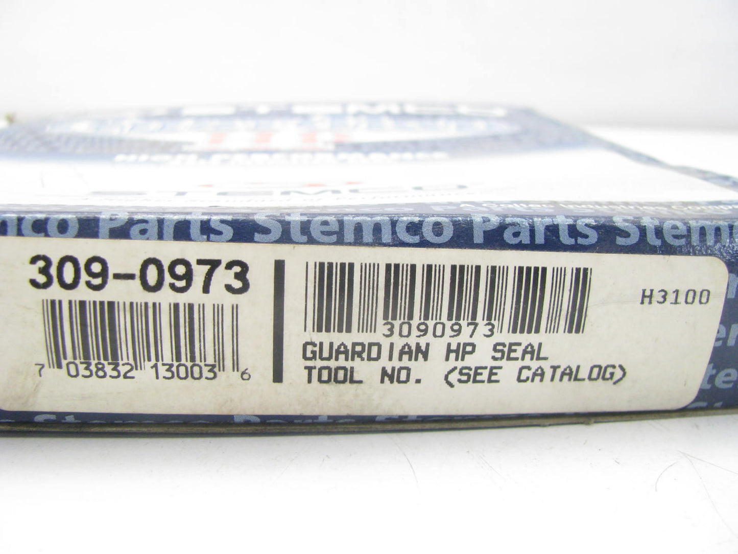 Stemco 309-0973 Wheel Hub Seal - 6.318'' OD X 4.765'' ID X 1.132'' Wide
