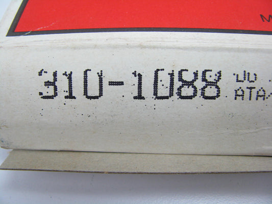 Stemco 310-1088 Axle Ring - 4.375'' OD X 4.244'' ID X 0.75'' Wide