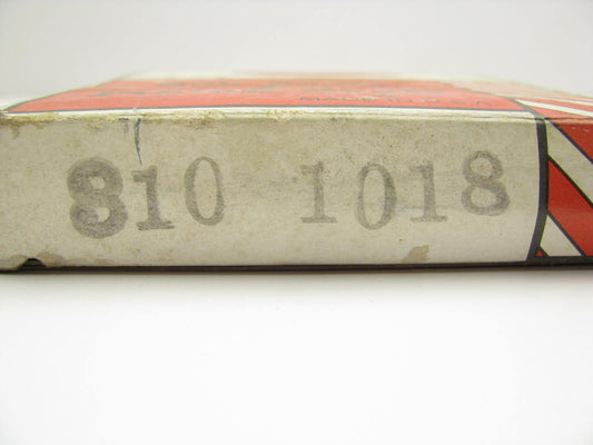 Stemco 3101018 Axle Ring For Seal Set 392-9057 And 392-9018 - 2485338 15965962