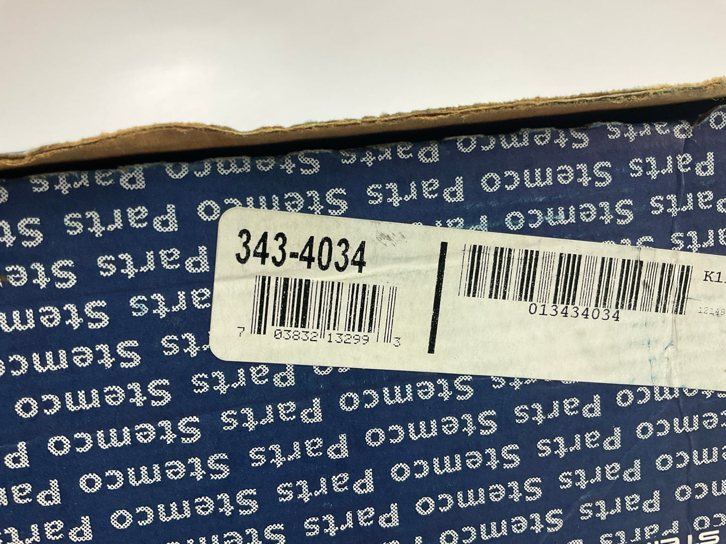 Stemco 340-4034 Hub Cap And Gasket, 6-5/8'' Bolt Circle, 6 Bolt