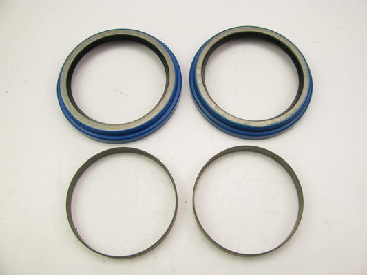 Stemco 380-8056 Wheel Seal Kit - 5.881'' OD X 4.375'' ID X 1.016'' Wide