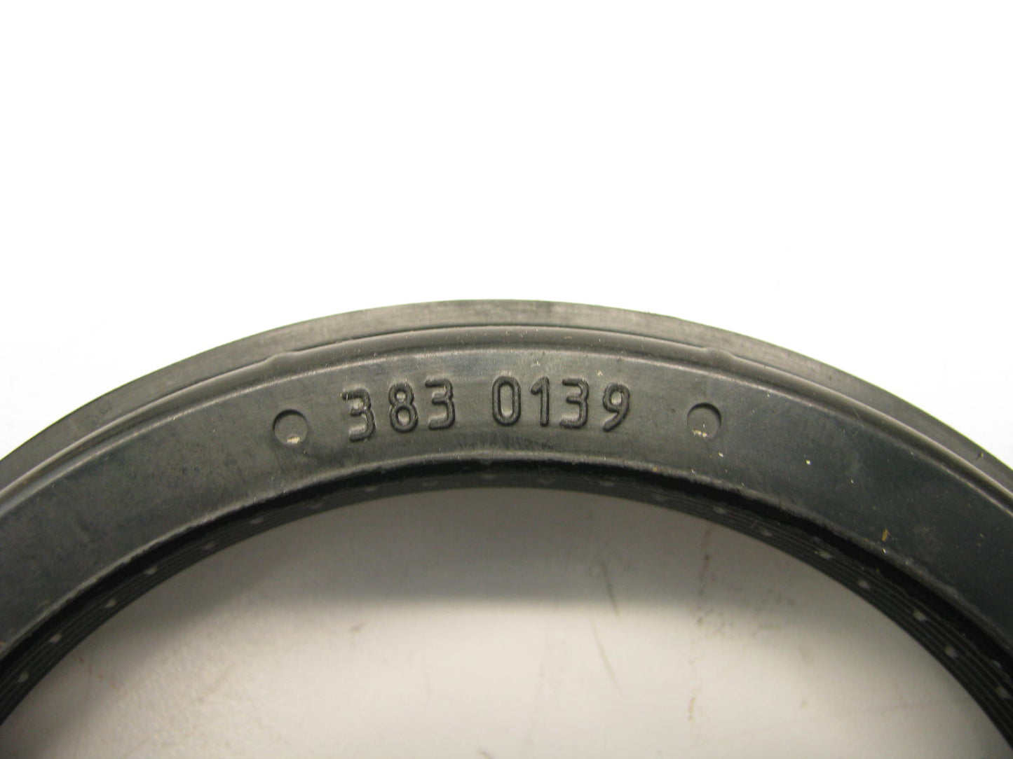 Stemco 383-0139 Wheel Seal - 5.132'' OD X 3.875'' ID X 0.605'' Wide