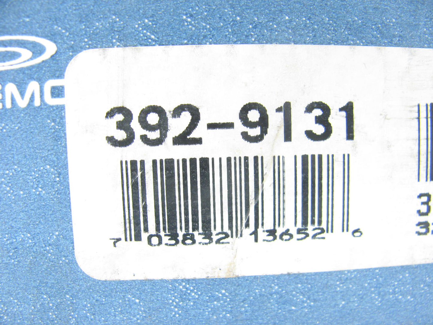 Stemco 392-9131 Wheel Seal - 6.318'' OD X 4.765'' ID X 1.187'' Wide