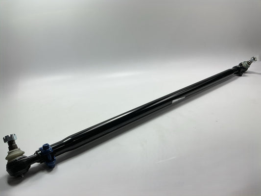 Stemco QT967SS Adjustable HD Truck Tie Rod Assembly 57-3/8'' To 73-7/8'' C-to-C
