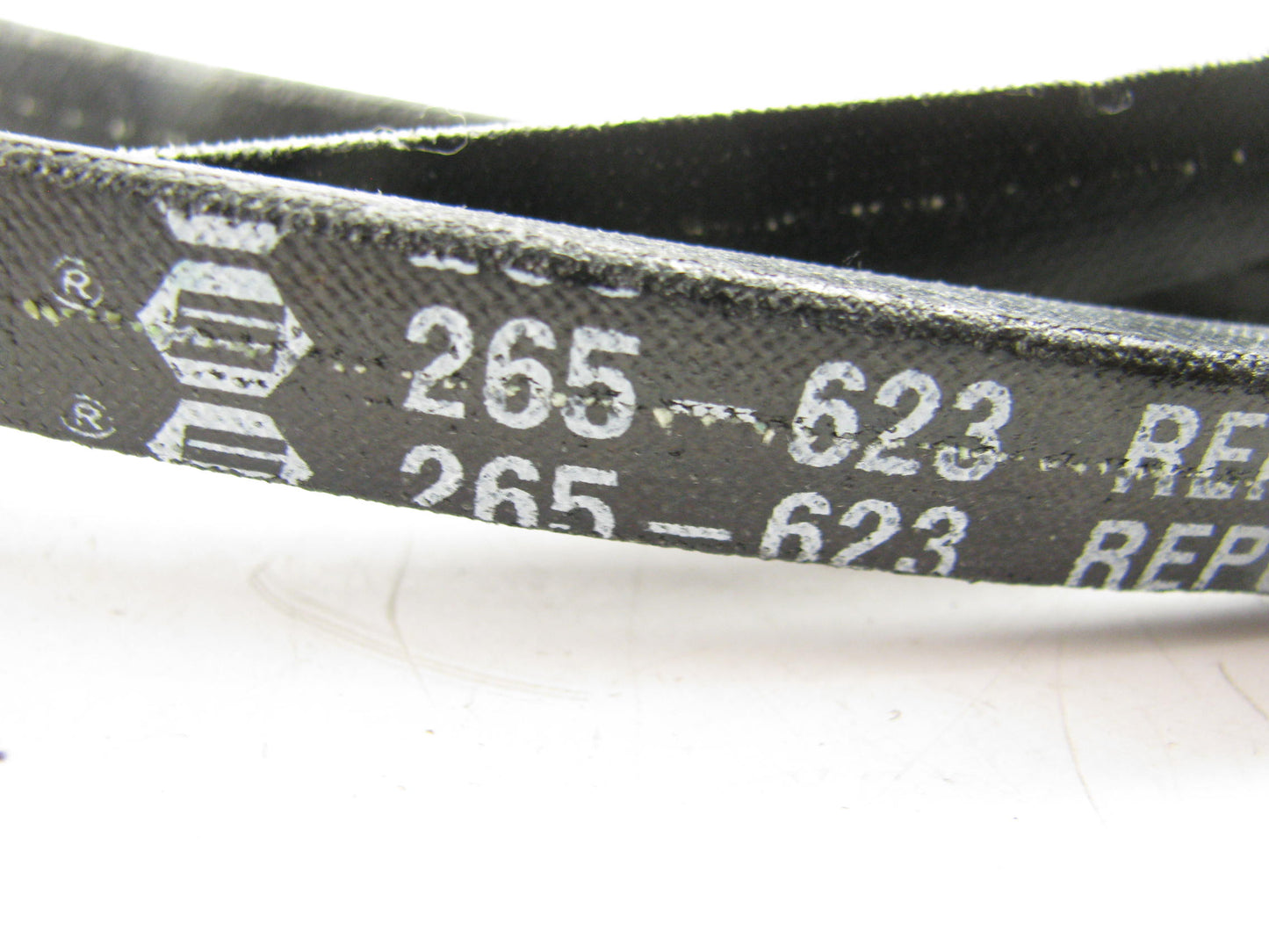 Stens 265-623 Lawn Mower Deck V-Belt 120''x 1/2''