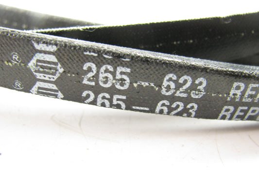 Stens 265-623 Lawn Mower Deck V-Belt 120''x 1/2''