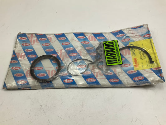 Stone Gasket JLS-40274-A Conversion (Lower) Gasket Set - 2007-2008 Honda Fit 1.5