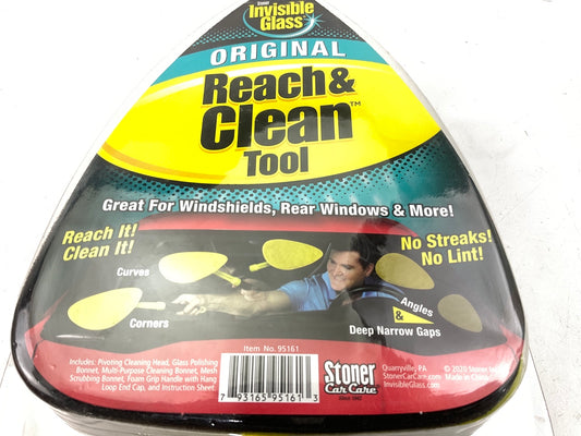 Stoner 95161 Invisible Glass Reach & Clean Tool