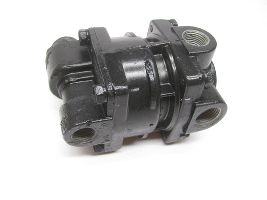 Stratoline A83336 REMAN Multi-Function Trailer Spring Brake Control Relay Valve