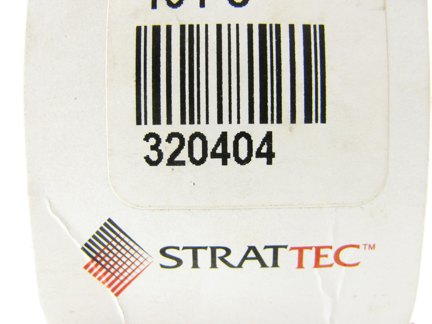 (x10) OEM GM Strattec 320404 Ignition E Key Blank 60-80 GM GMC Chevrolet