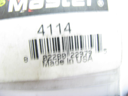 Strong Arm 4114 Hood Lift Support Shock Support Strut