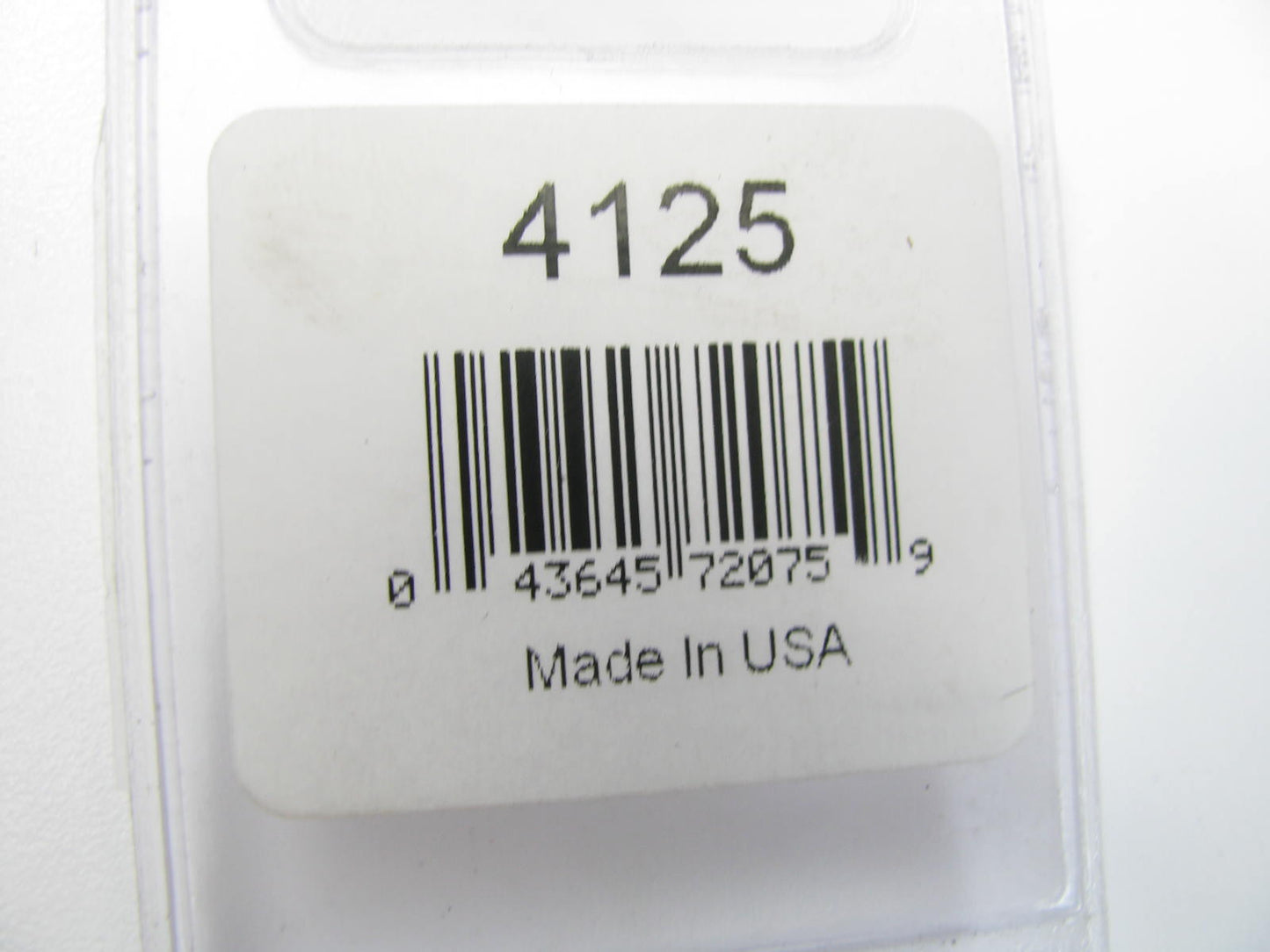 (2) Strong Arm 4125 Universal Lift Strut - 13.0'' Extended 4.60'' Compressed