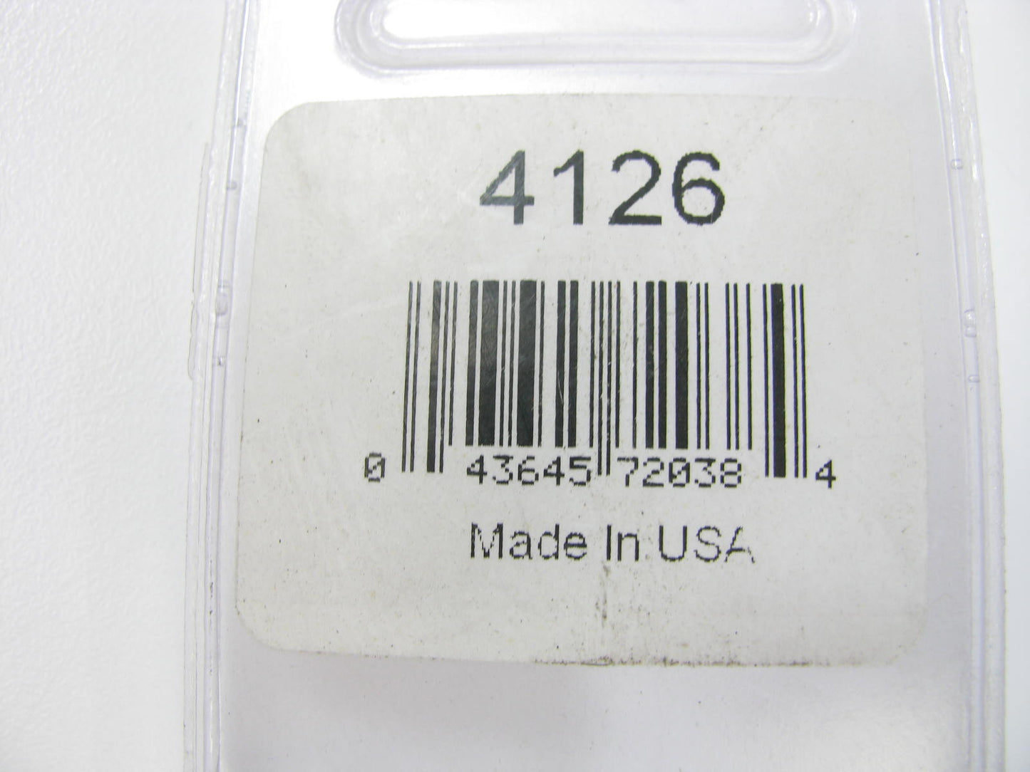 (2) Strong Arm 4126 Universal Lift Strut - 13.0'' Extended 8.40'' Compressed