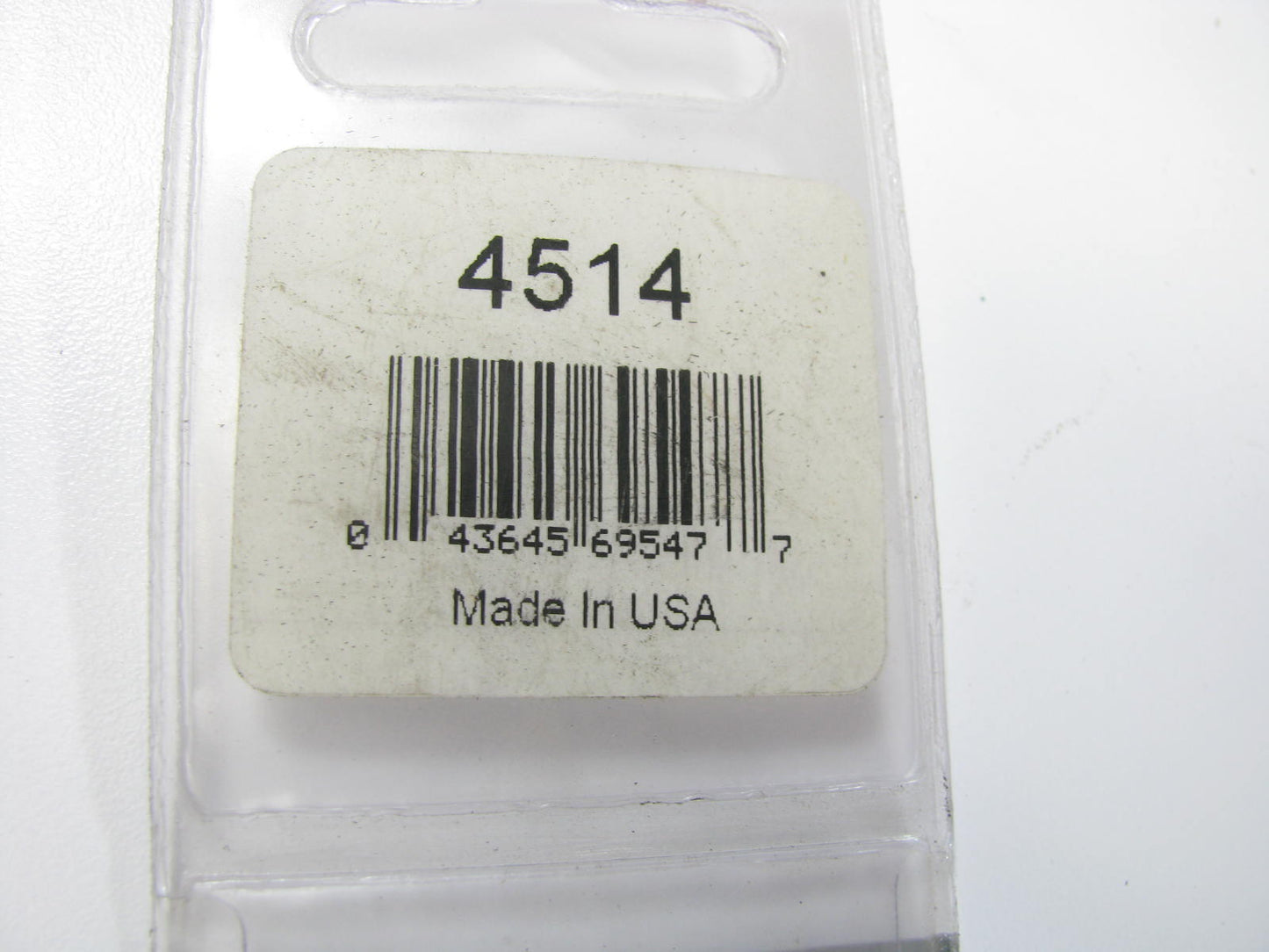 (2) Strong Arm 4514 Universal Lift Strut - 17.20'' Extended 6.20'' Compressed